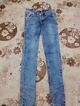 Kot pantolon