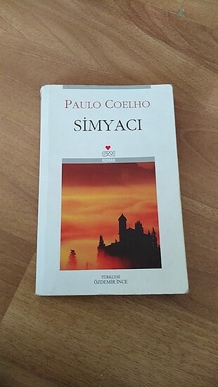 Paulo Coelho 