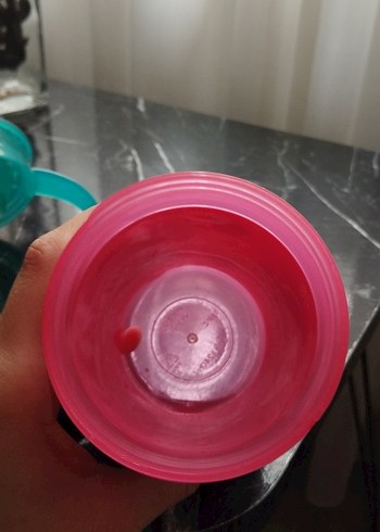 Renkli Nuby Bebek Bardağı - Görsel 6