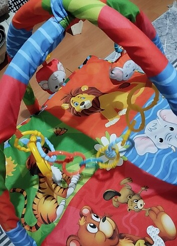 Beden Oyun halısı oyun matı