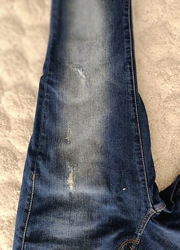 xs Beden Mavi jeans tüm kotlar 40 tl