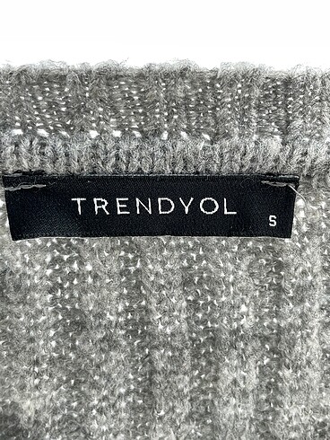 s Beden çeşitli Renk Trendyol & Milla Kazak / Triko %70 İndirimli.