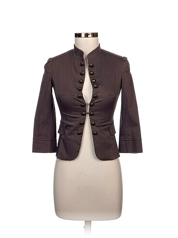 Vintage Love Ceket %70 İndirimli.