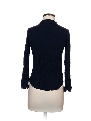 m Beden Vintage Love Bluz %70 İndirimli.