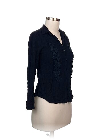 Vintage Love Vintage Love Bluz %70 İndirimli.