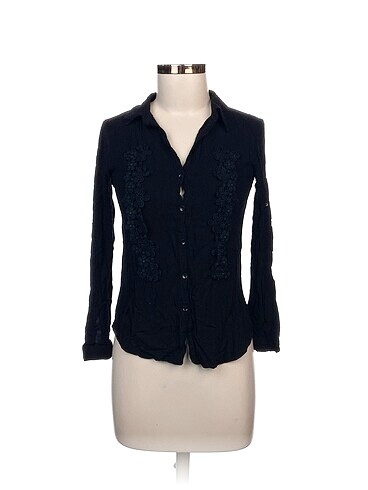 Vintage Love Bluz %70 İndirimli.
