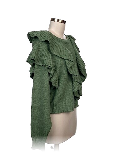 Vintage Love Vintage Love Kazak / Triko %70 İndirimli.