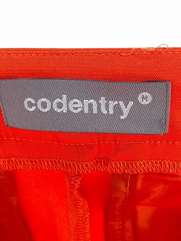 m Beden turkuaz Renk Codentry Düz Kesim %70 İndirimli.