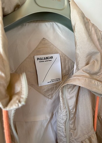 Yağmurluk - Görsel 2