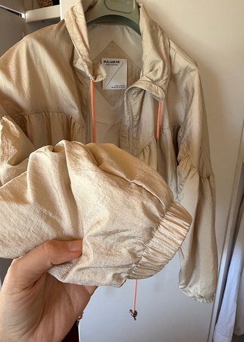 Yağmurluk - Görsel 3