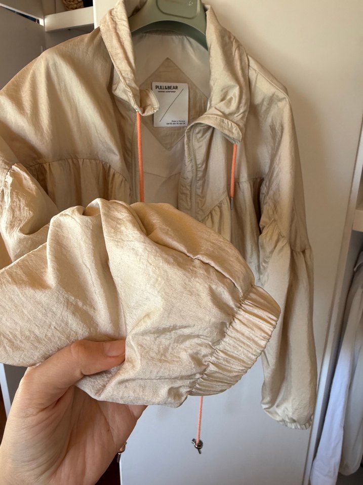 Yağmurluk - Görsel 3