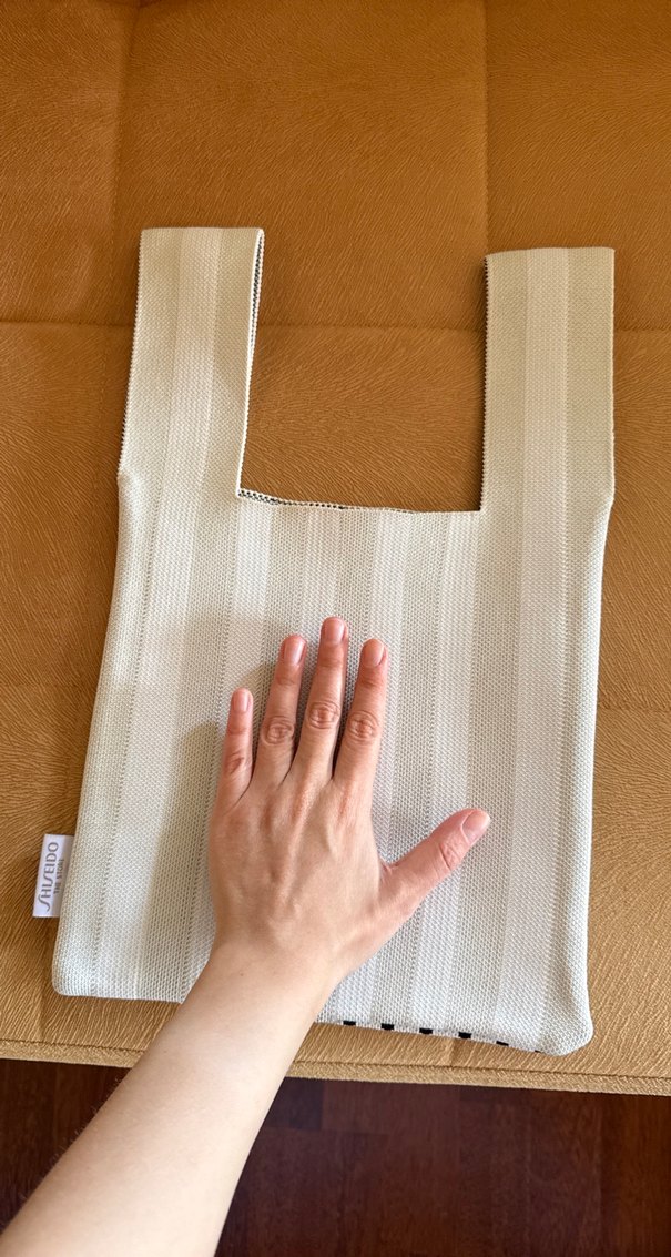 Japon çanta - Görsel 3