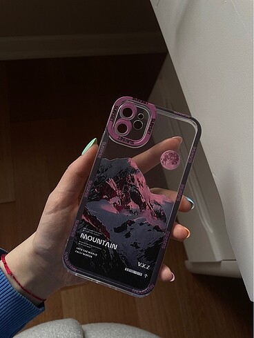 Mountain 11 kılıf