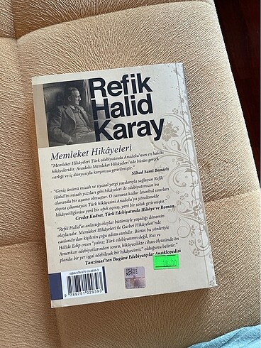  Memleket hikayeleri