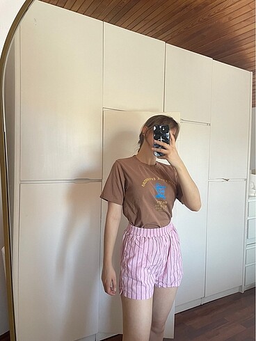 Shein tişört