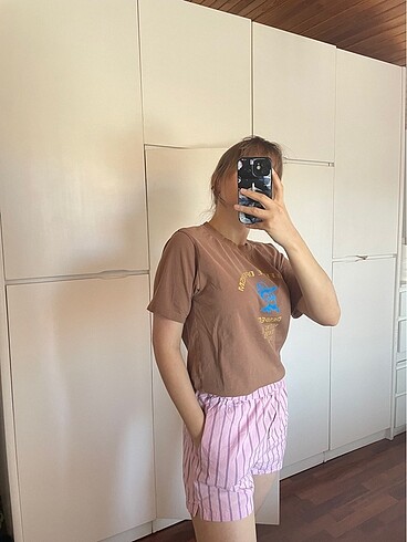 Sheinside Shein tişört