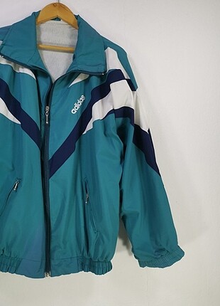 Adidas bomber ceket