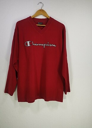 Champion sweat