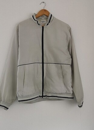 Bomber ceket