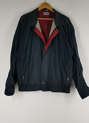 Bomber ceket