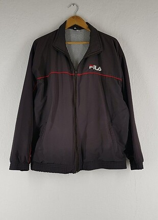 Fila bomber 