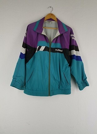 Hummel bomber ceket