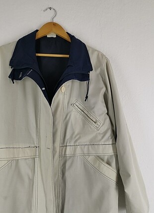 xl Beden Vintage ceket