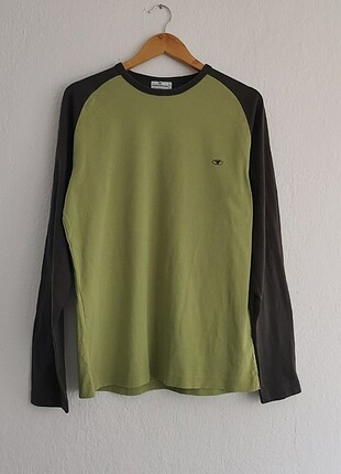 Tom tailor sweat