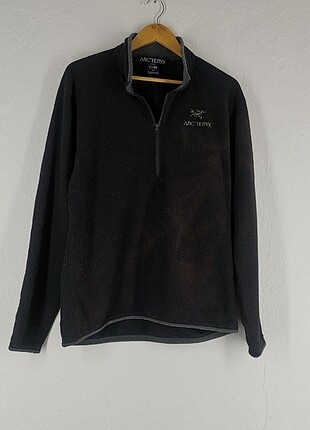 Polar sweat