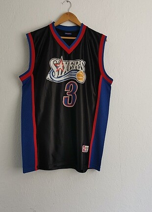 Sixers tişört