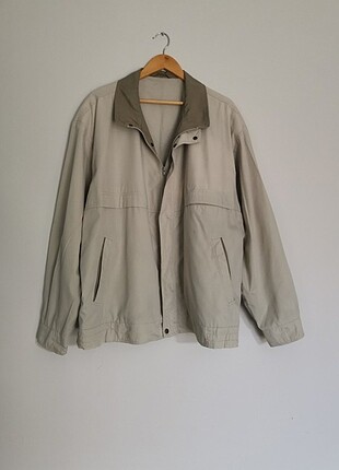 Bomber ceket