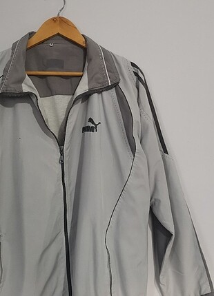 Puma Bomber