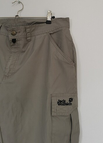 Jack Wolfskin Pantolon