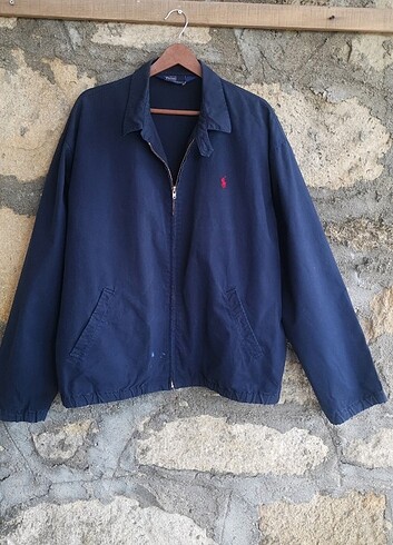 Polo Vintage Sweat