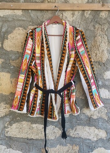 H&M Blazer ceket 