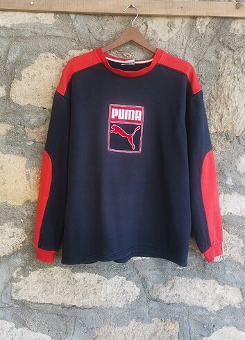 Puma Sweatshirt