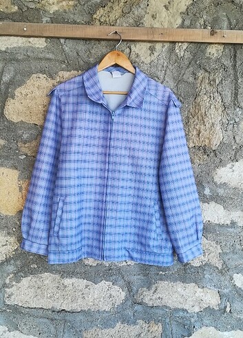 Vintage Ceket 