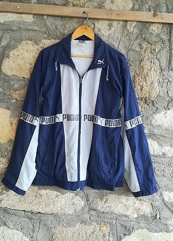 PUMA BOMBER CEKET 