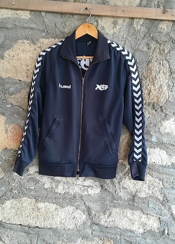 Hummel Spor Ceket 