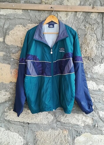 Umbro Bomber Ceket 