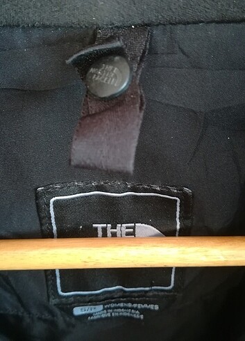 s Beden siyah Renk North Face Mont
