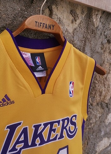 Adidas Lakers