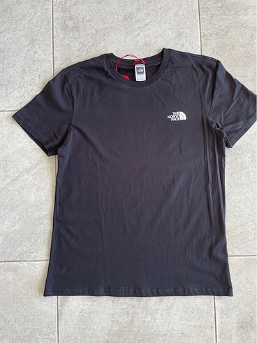 North face tişört