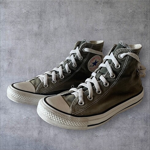 Converse ayakkabı