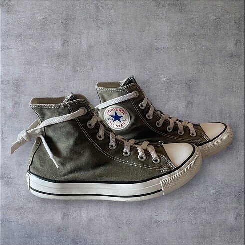 Converse Converse ayakkabı