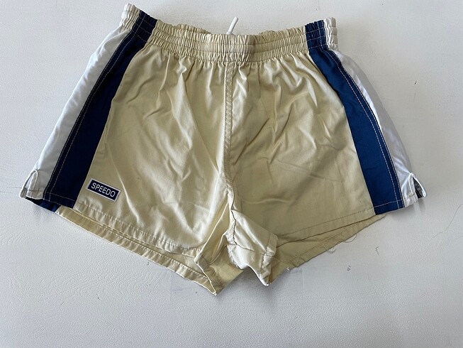 Speedo mayo şort