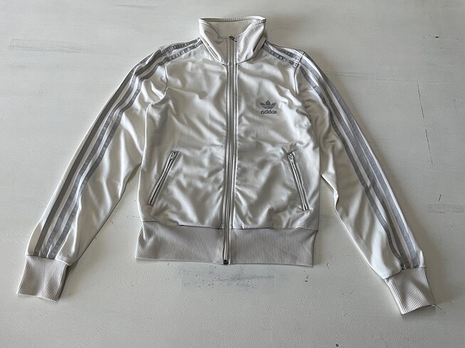 Adidas spor ceket