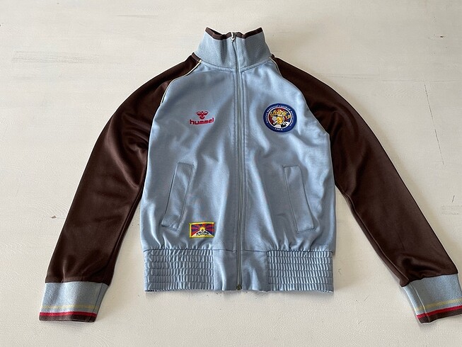 Hummel spor ceket