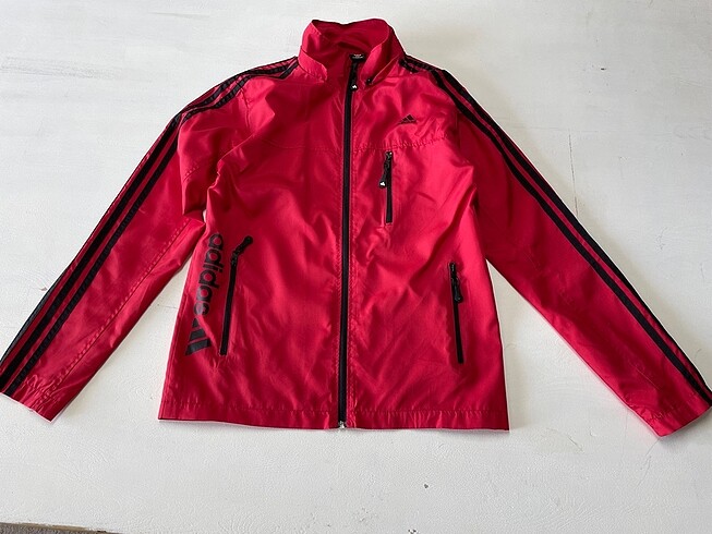 Adidas spor üst