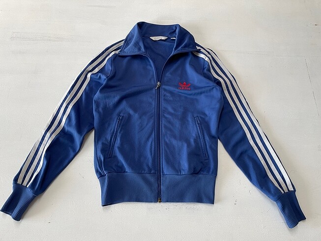 Adidas spor ceket